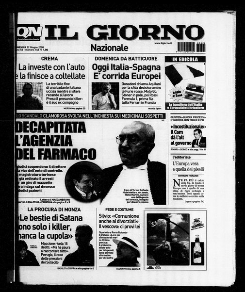 Il giorno